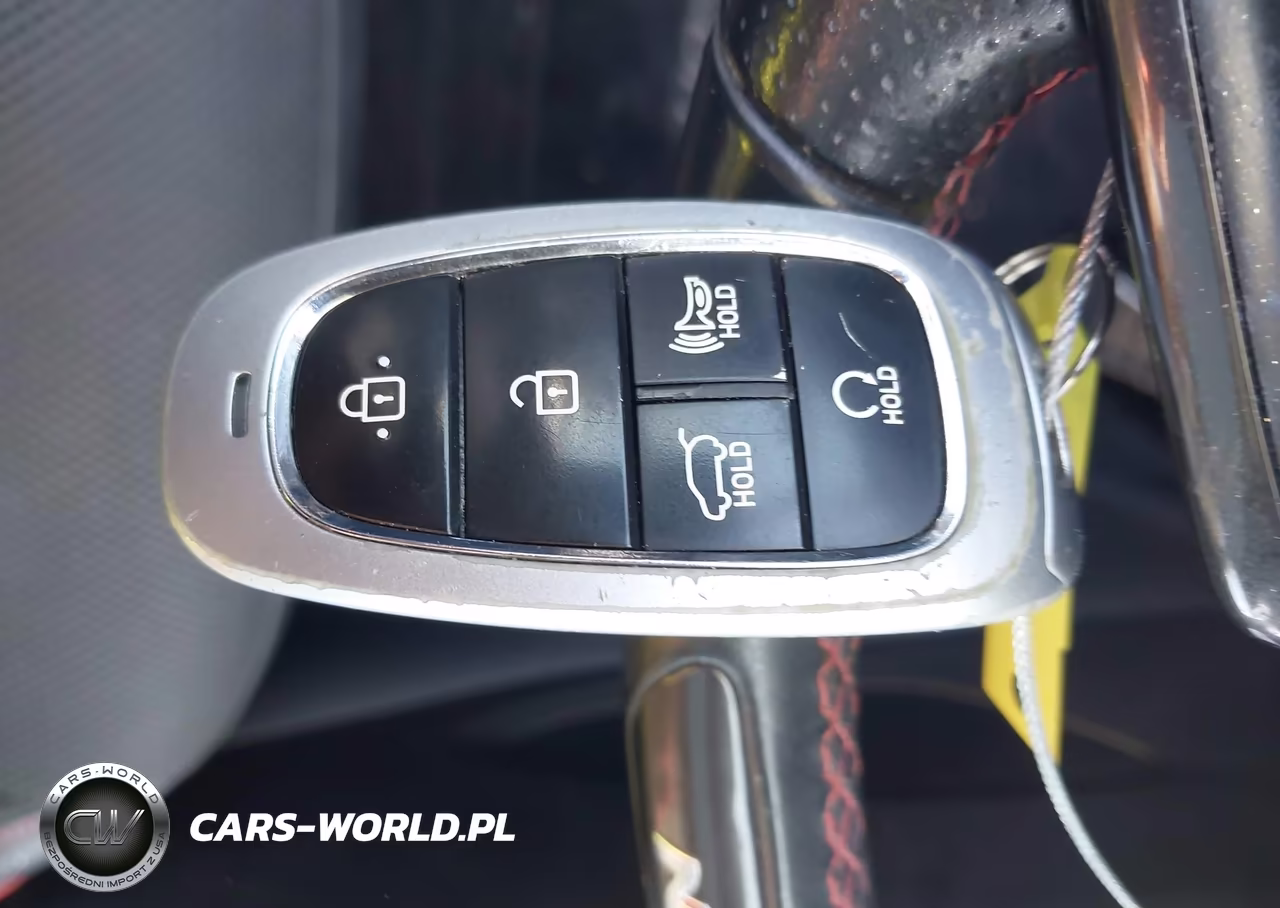 2023 Hyundai Tucson N Line VIN:KM8JF3AE8PU174931 - 11