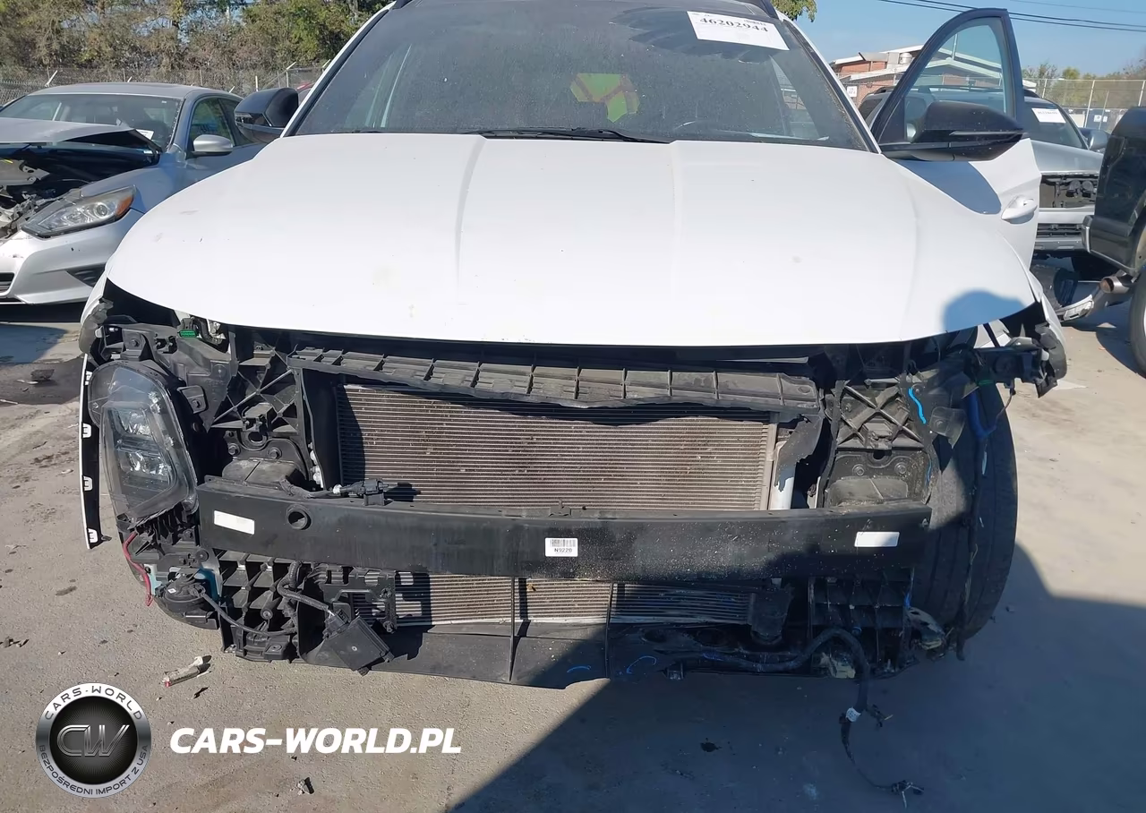 2023 Hyundai Tucson N Line VIN:KM8JF3AE8PU174931 - 6