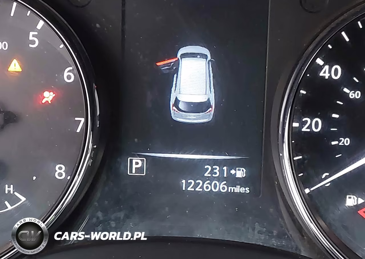 2017 Nissan Rogue Sl VIN:5N1AT2MV1HC730924 - 16