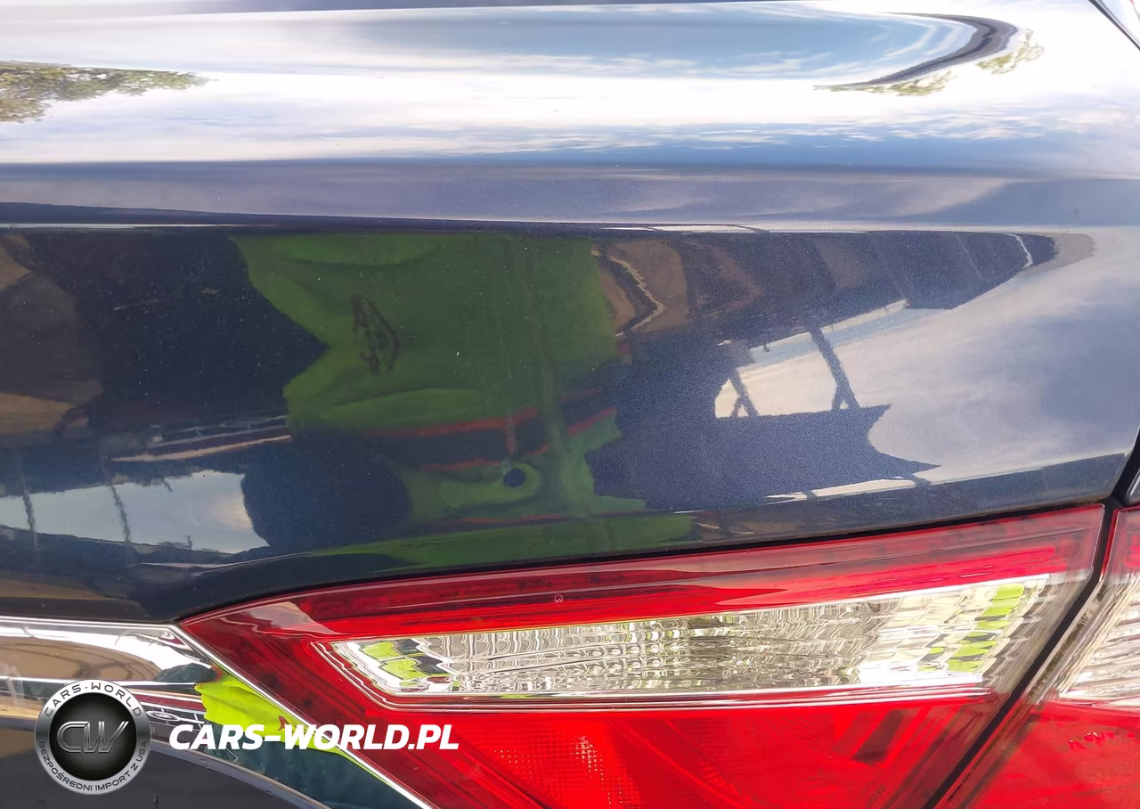 2016 Toyota Camry Hybrid Le VIN:4T1BD1FK0GU196399 - 20