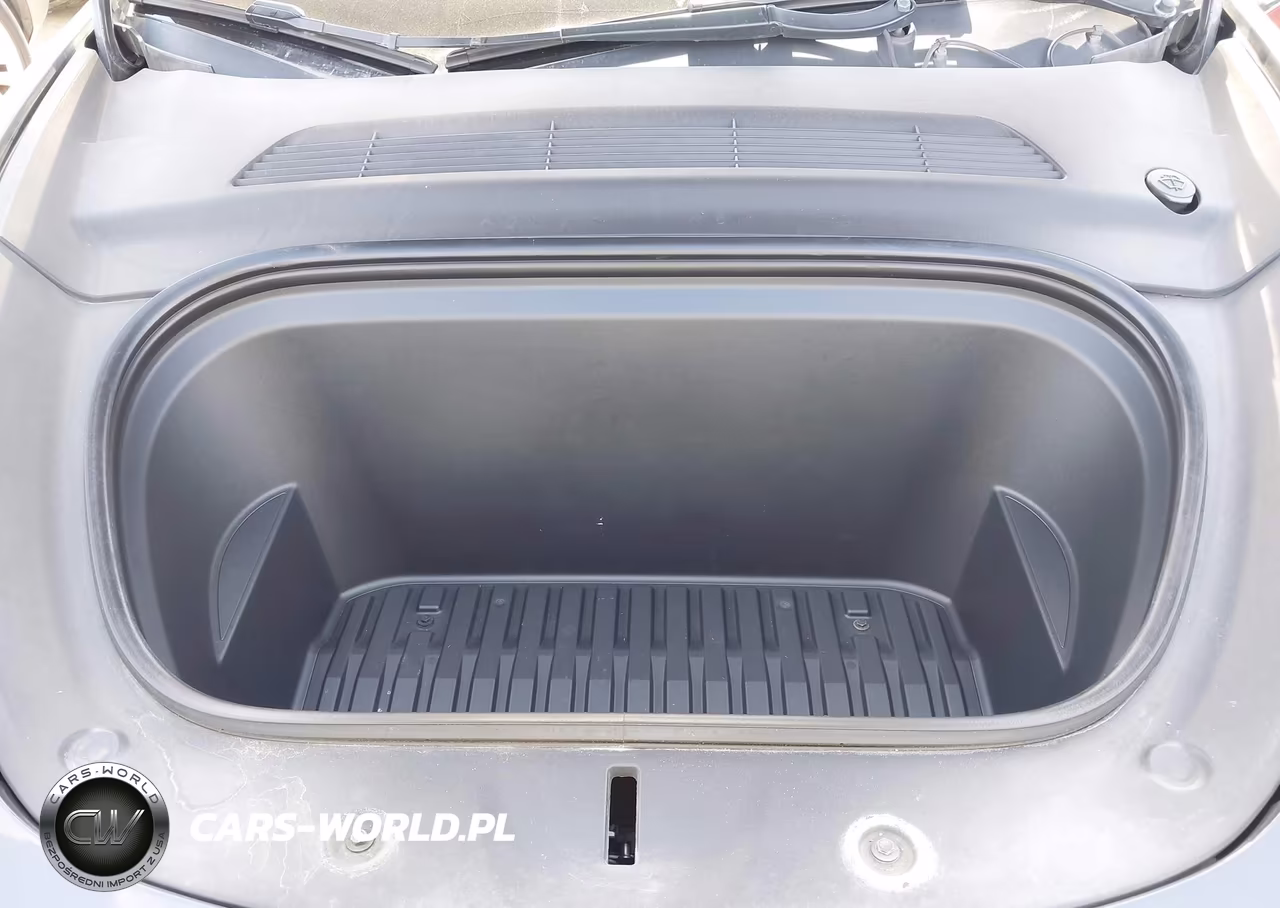 2021 Tesla Model Y Performance Dual Motor All-Wheel Drive VIN:5YJYGDEF6MF246626 - 10