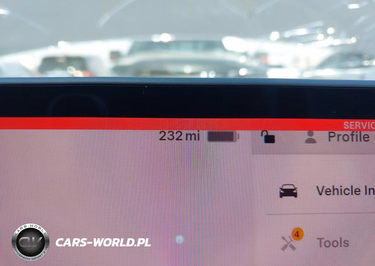 2021 Tesla Model Y Performance Dual Motor All-Wheel Drive VIN:5YJYGDEF6MF246626 - 17