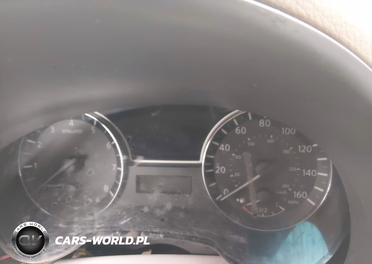 2013 Nissan Altima 2.5 S VIN:1N4AL3APXDC115899 - 7