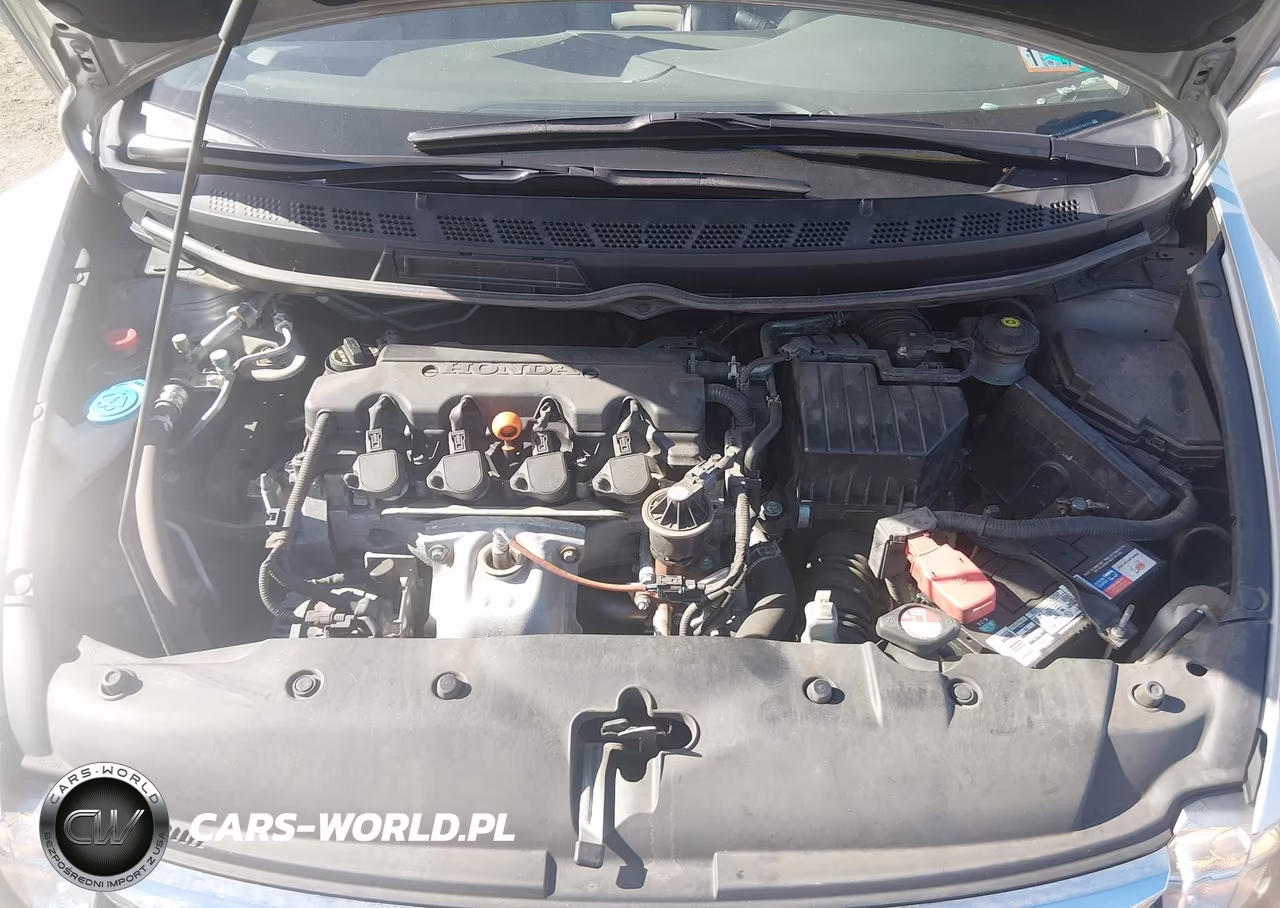 2011 Honda Civic Sdn Ex-L VIN:2HGFA1F90BH529922 - 10