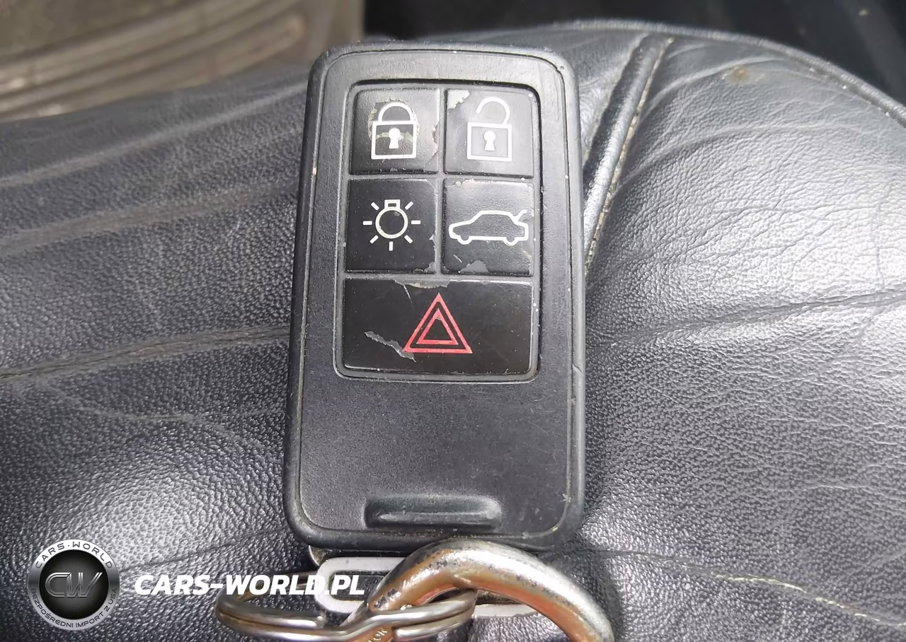 2007 Volvo S80 3.2 VIN:YV1AS982X71033224 - 11