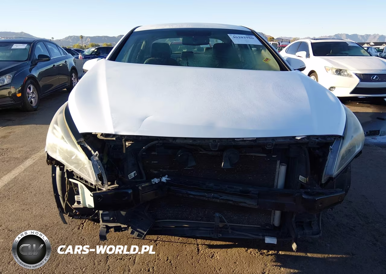 2015 Hyundai Sonata 2.4L Sport VIN:5NPE34AF5FH072931 - 6