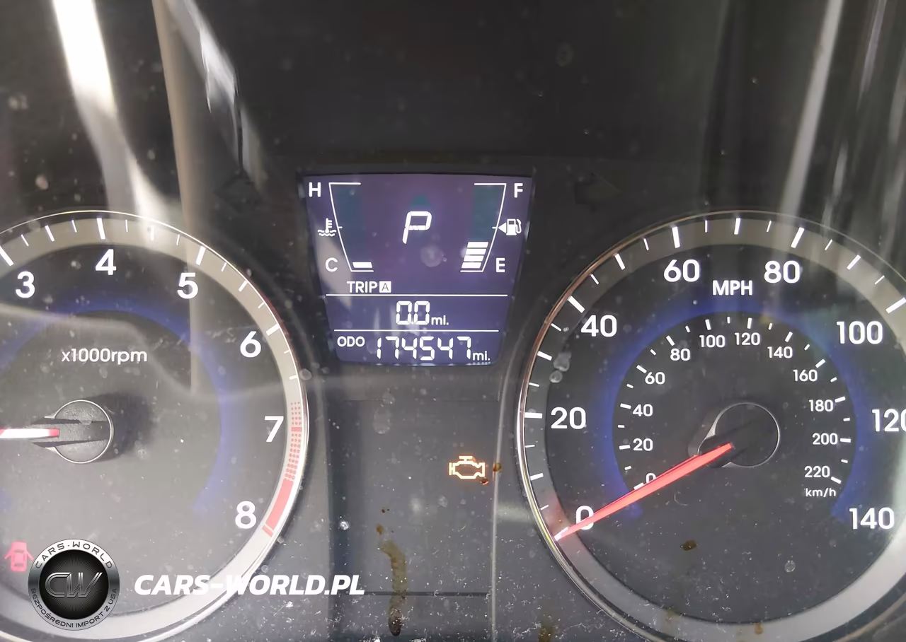 2013 Hyundai Accent Gs VIN:KMHCT5AE4DU084488 - 7