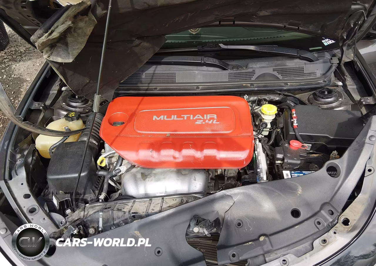2015 Dodge Dart Sxt VIN:1C3CDFBB6FD158822 - 10