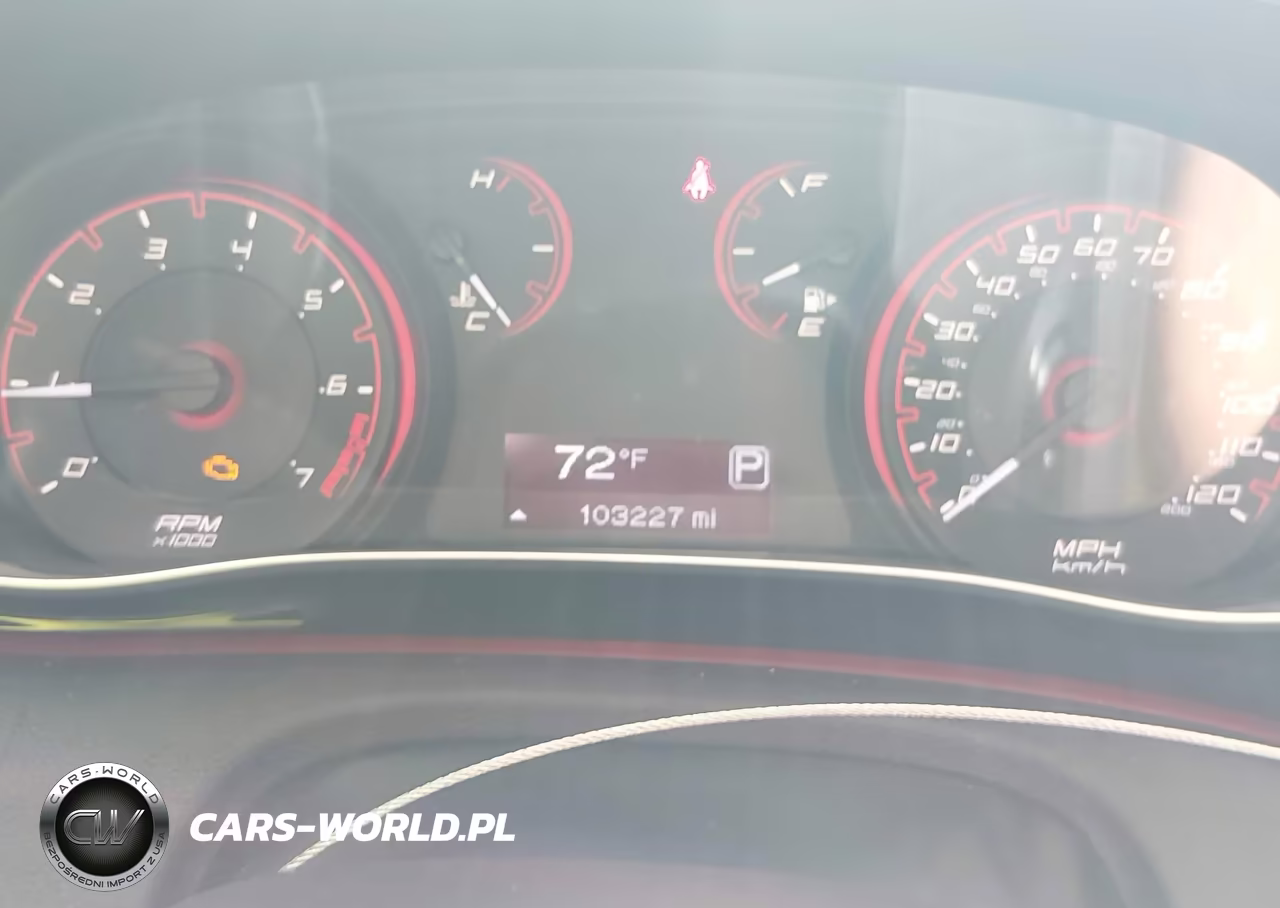 2015 Dodge Dart Sxt VIN:1C3CDFBB6FD158822 - 7