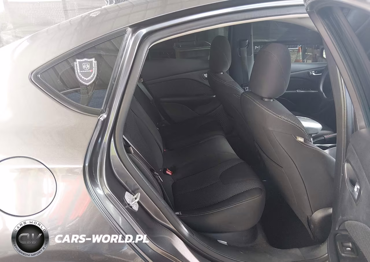 2015 Dodge Dart Sxt VIN:1C3CDFBB6FD158822 - 8