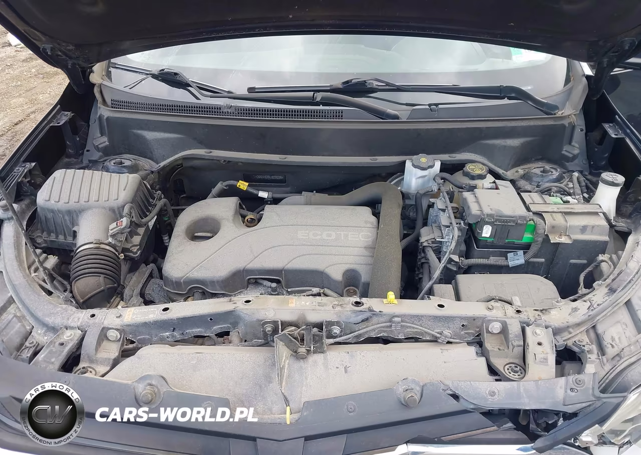 2020 Chevrolet Equinox Awd 2Fl VIN:2GNAXTEVXL6233229 - 10
