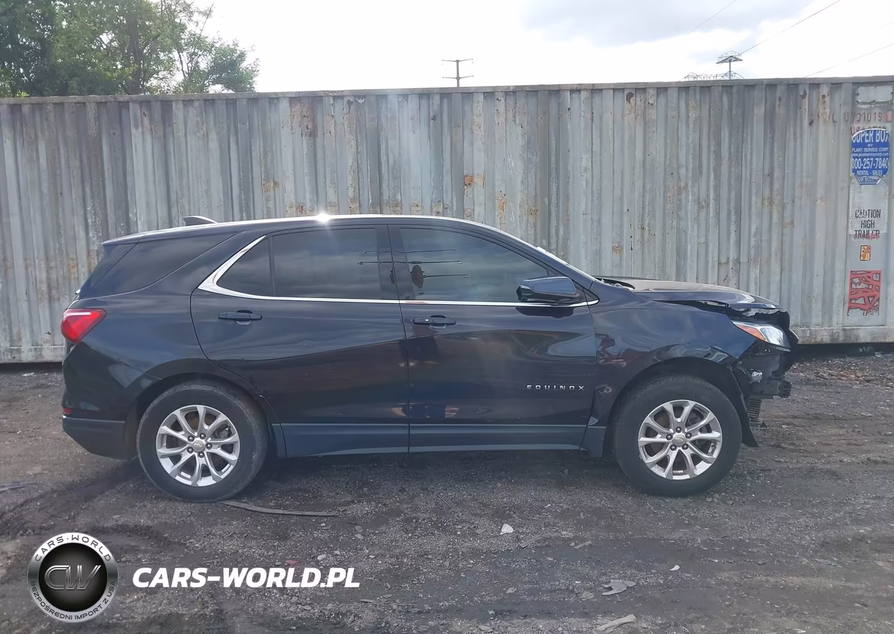 2020 Chevrolet Equinox Awd 2Fl VIN:2GNAXTEVXL6233229 - 14