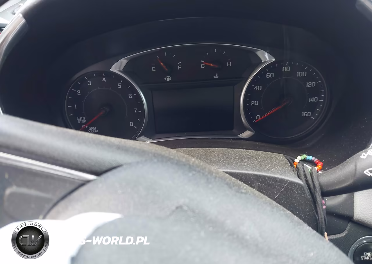 2020 Chevrolet Equinox Awd 2Fl VIN:2GNAXTEVXL6233229 - 16