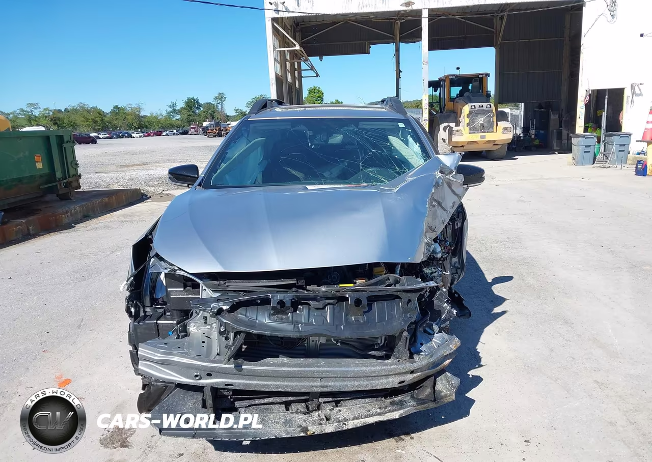 2025 Subaru Outback Limited VIN:4S4BTANC8S3334430 - 12