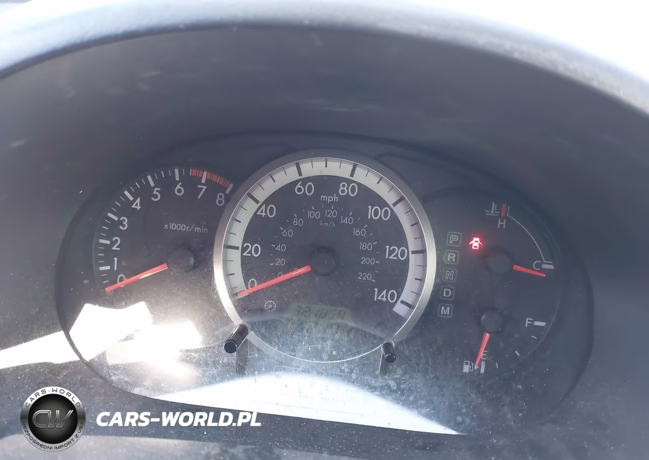 2006 Mazda Mazda5 Sport VIN:JM1CR293960116043 - 7