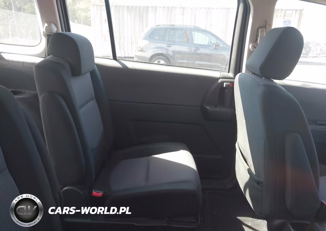 2006 Mazda Mazda5 Sport VIN:JM1CR293960116043 - 8