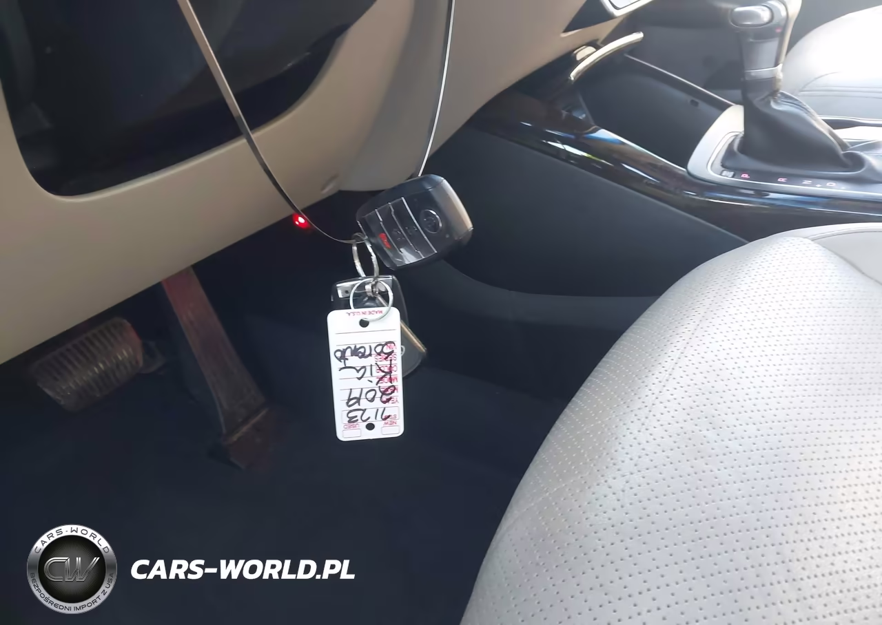 2019 Kia Sorento 3.3L Ex VIN:5XYPHDA55KG498718 - 11