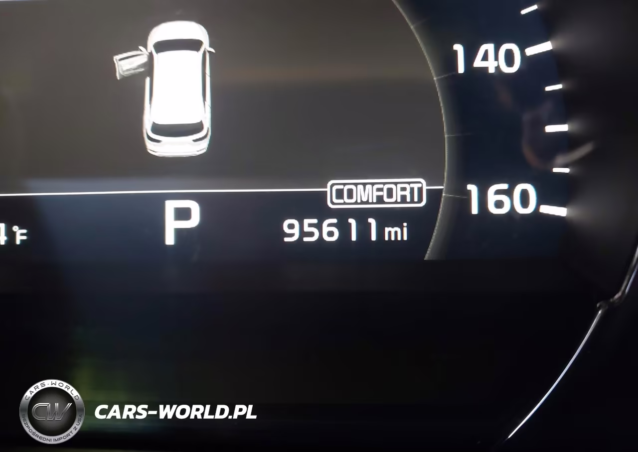 2019 Kia Sorento 3.3L Ex VIN:5XYPHDA55KG498718 - 16
