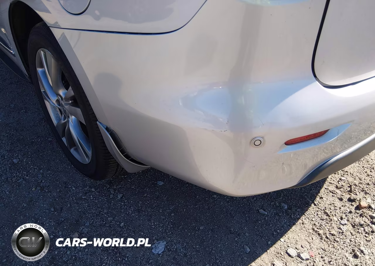 2013 Infiniti Jx35 VIN:5N1AL0MM7DC325186 - 6