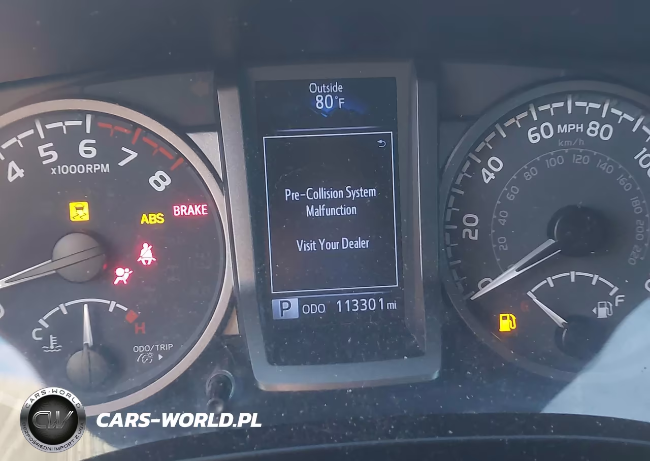 2021 Toyota Tacoma VIN:3TMDZ5BN1MM102309 - 15