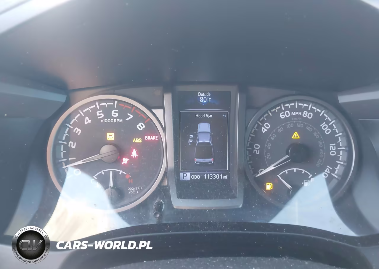 2021 Toyota Tacoma VIN:3TMDZ5BN1MM102309 - 7