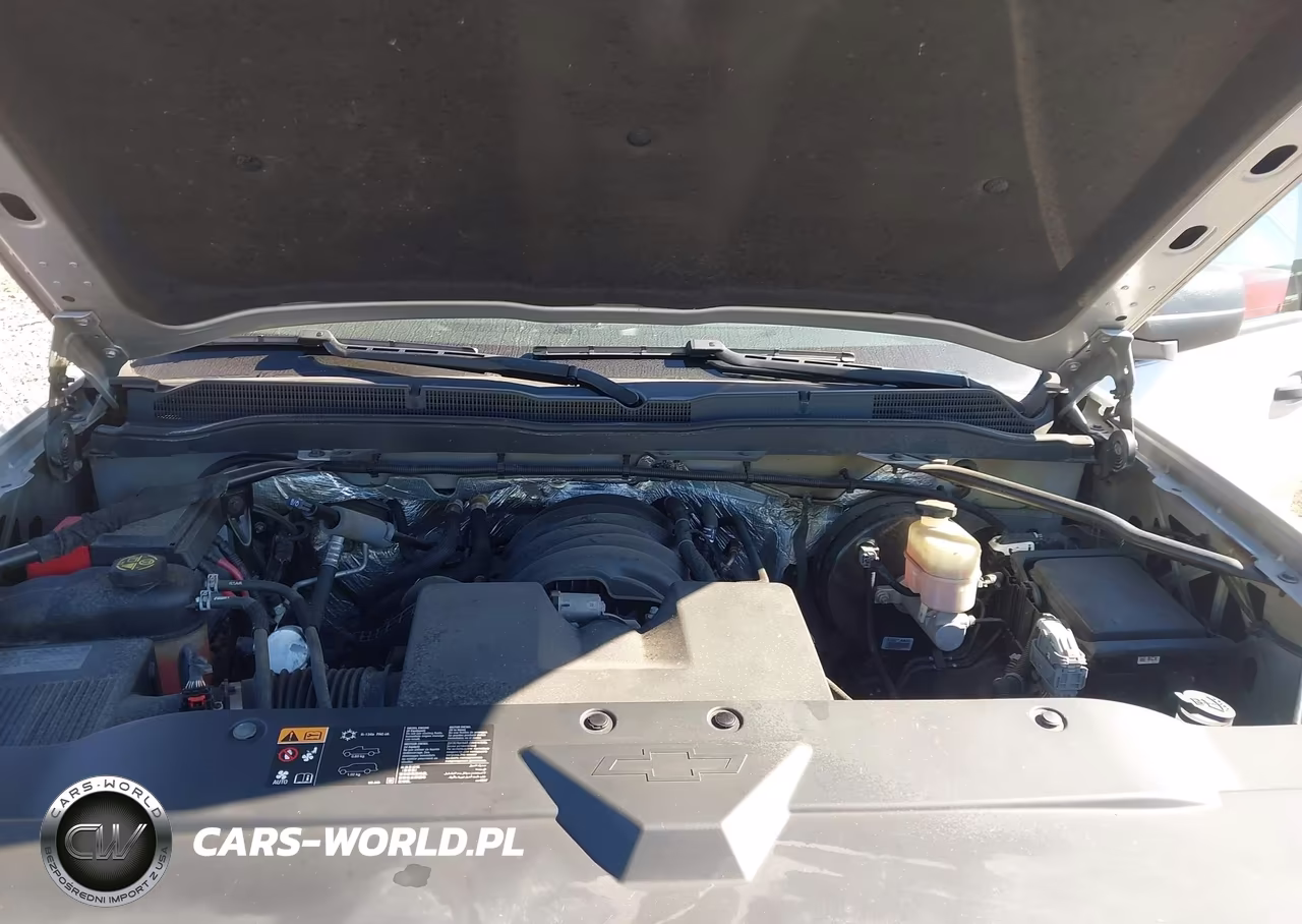 2014 Chevrolet Silverado 1500 Lt VIN:1GCVKREH0EZ359693 - 10