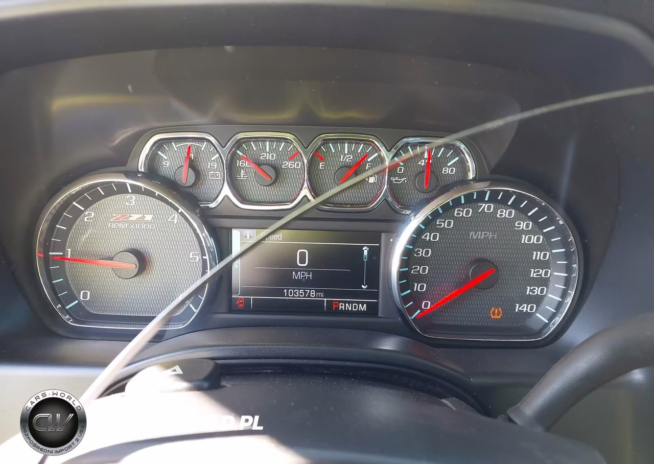 2014 Chevrolet Silverado 1500 Lt VIN:1GCVKREH0EZ359693 - 7