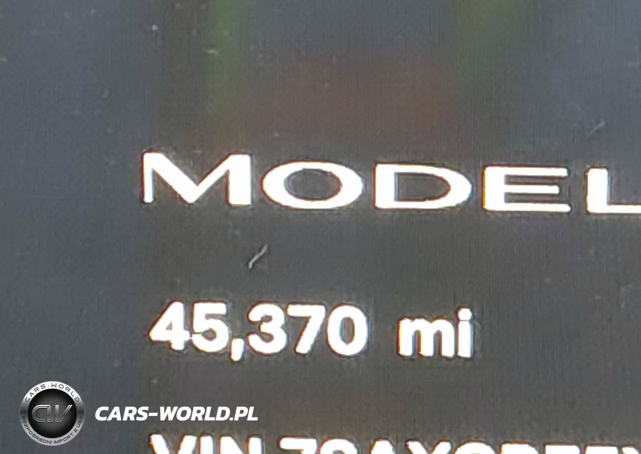 2023 Tesla Model X Dual Motor All-Wheel Drive-Standard Range VIN:7SAXCBE5XPF404668 - 15