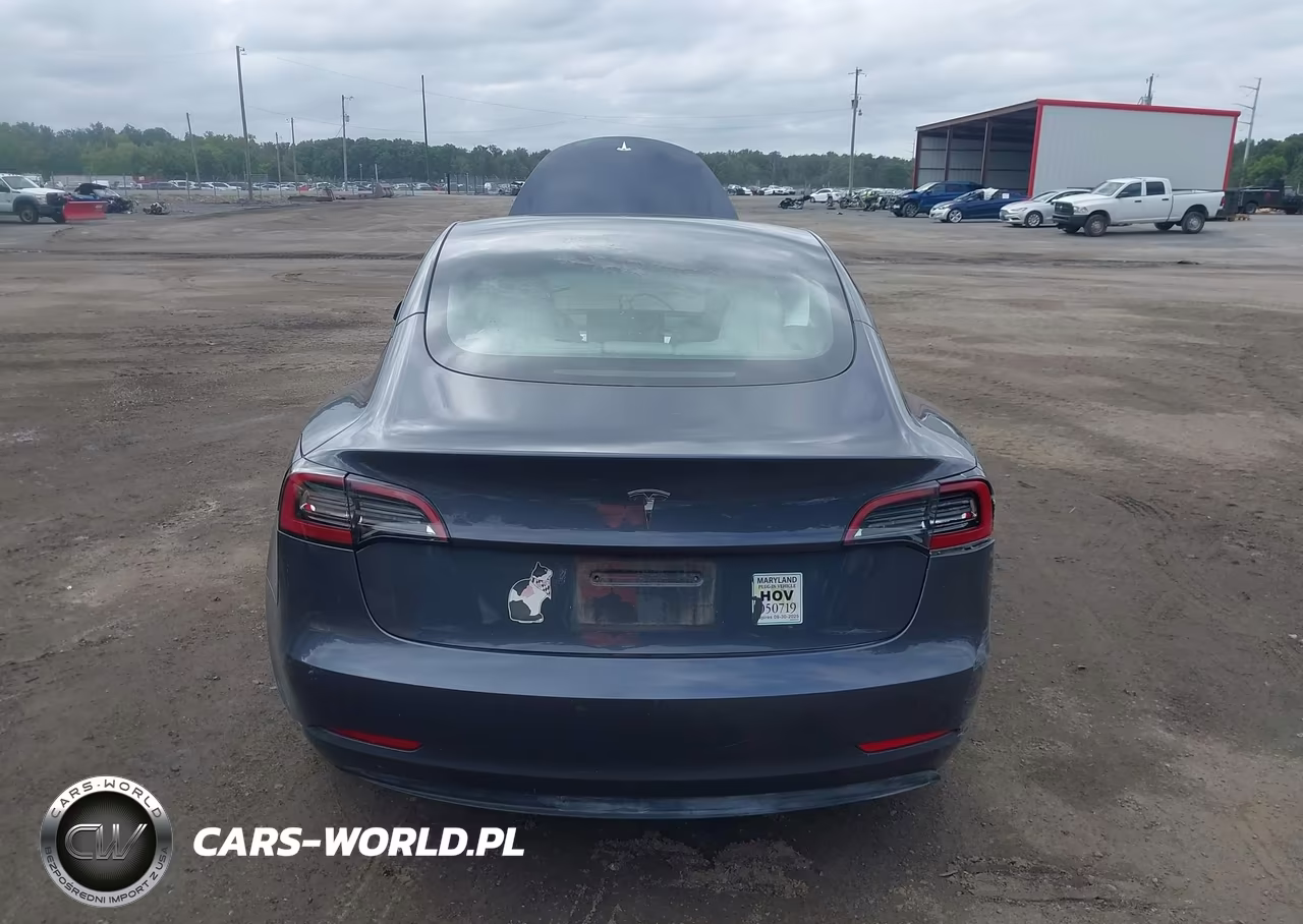 2023 Tesla Model 3 Rear-Wheel Drive VIN:5YJ3E1EA0PF622650 - 15