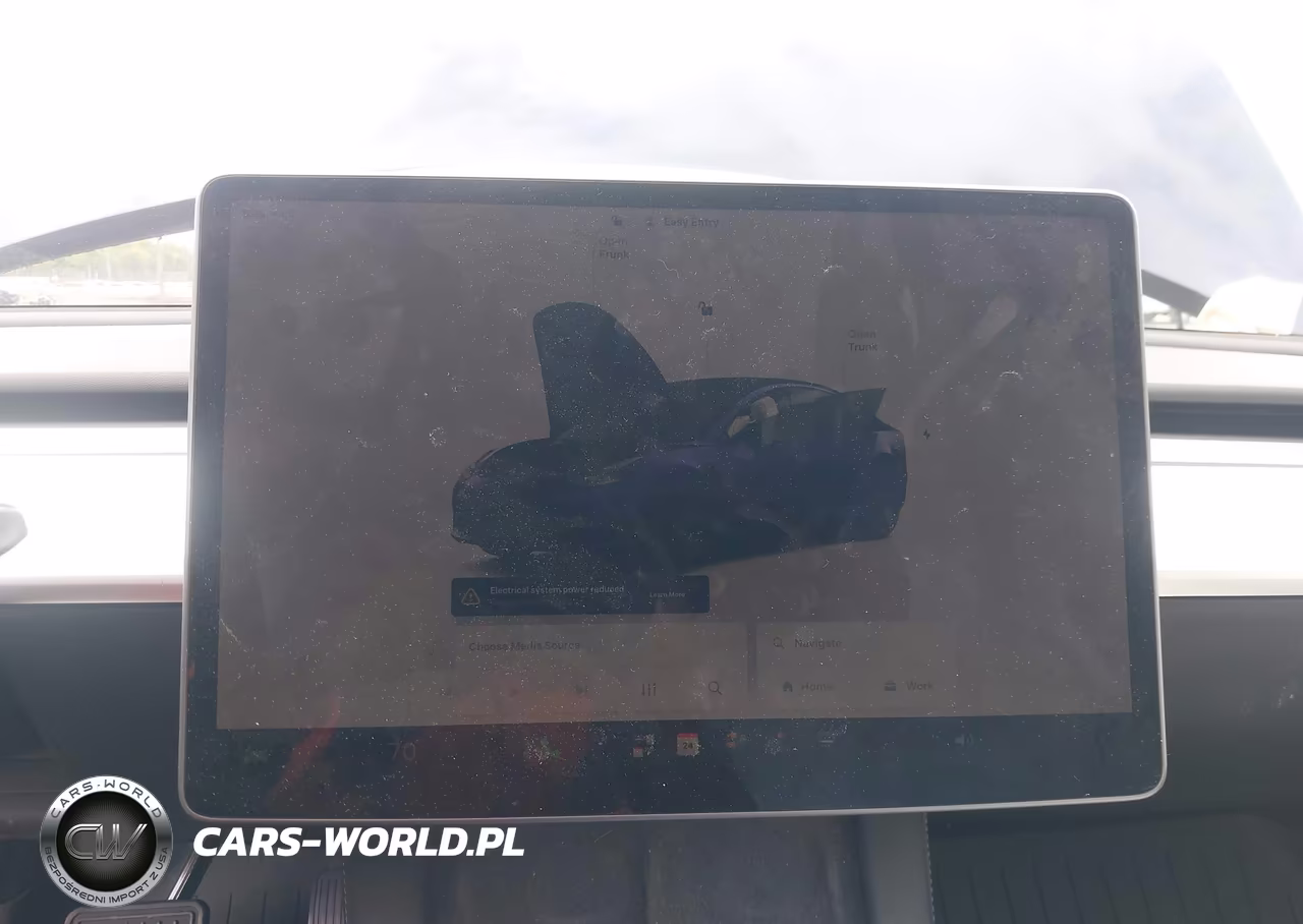 2023 Tesla Model 3 Rear-Wheel Drive VIN:5YJ3E1EA0PF622650 - 7