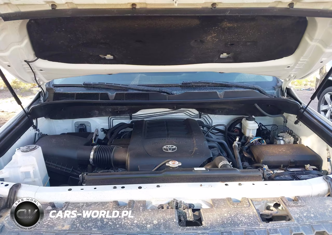 2020 Toyota Tundra Sr5 VIN:5TFUY5F19LX898083 - 10