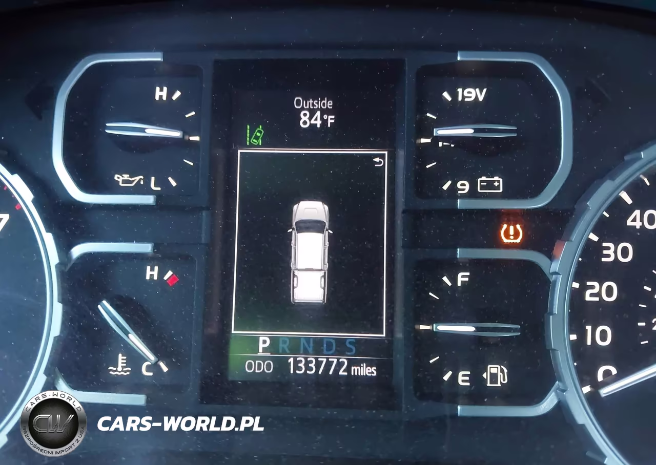 2020 Toyota Tundra Sr5 VIN:5TFUY5F19LX898083 - 15