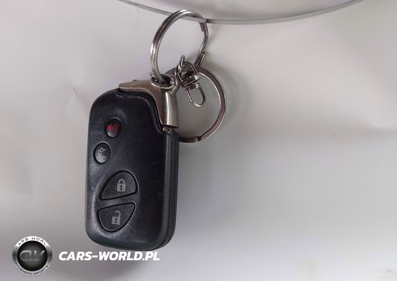 2007 Lexus Gs 350 VIN:JTHBE96S270023683 - 11