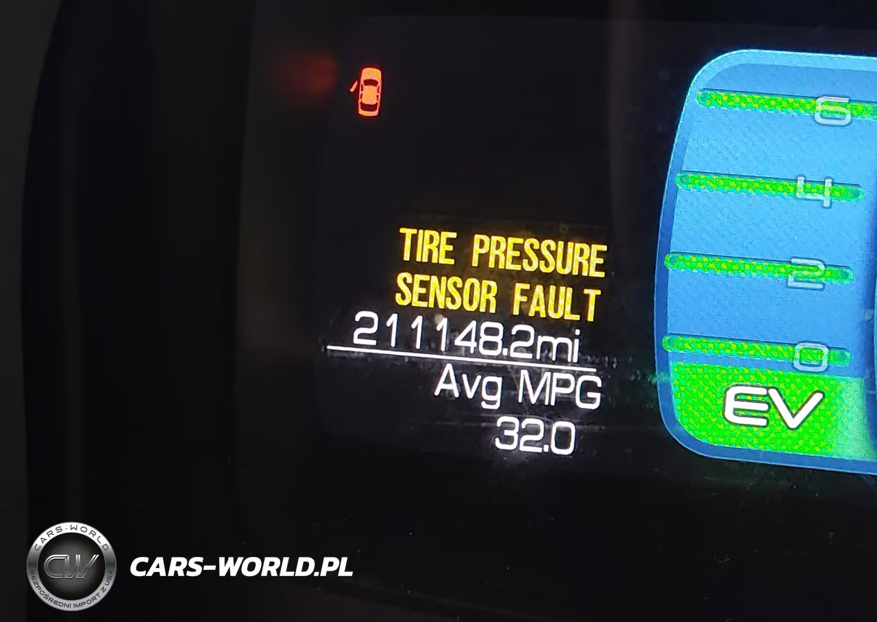 2012 Ford Fusion Hybrid VIN:3FADP0L30CR262744 - 16