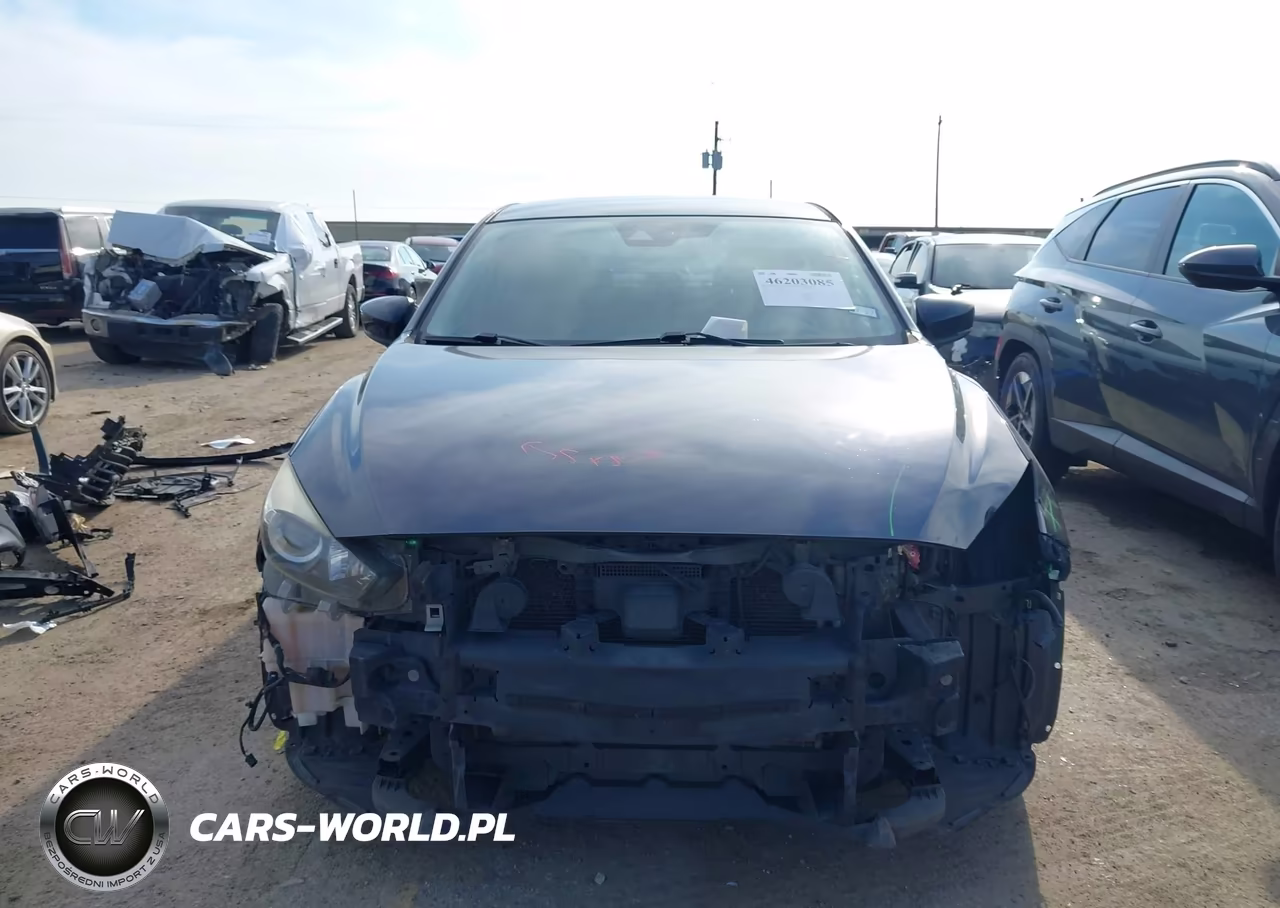 2018 Mazda Mazda3 Touring VIN:3MZBN1V30JM210547 - 13