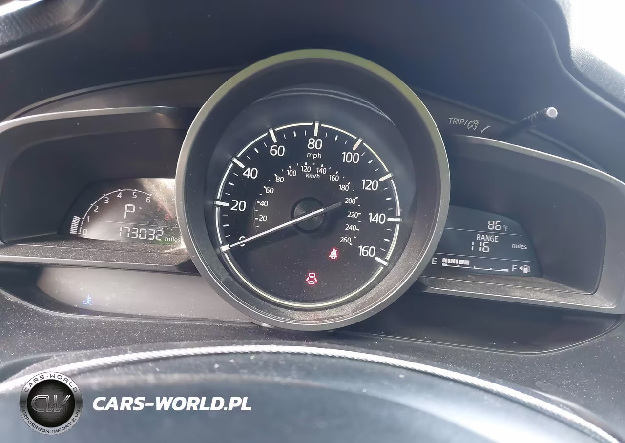 2018 Mazda Mazda3 Touring VIN:3MZBN1V30JM210547 - 7