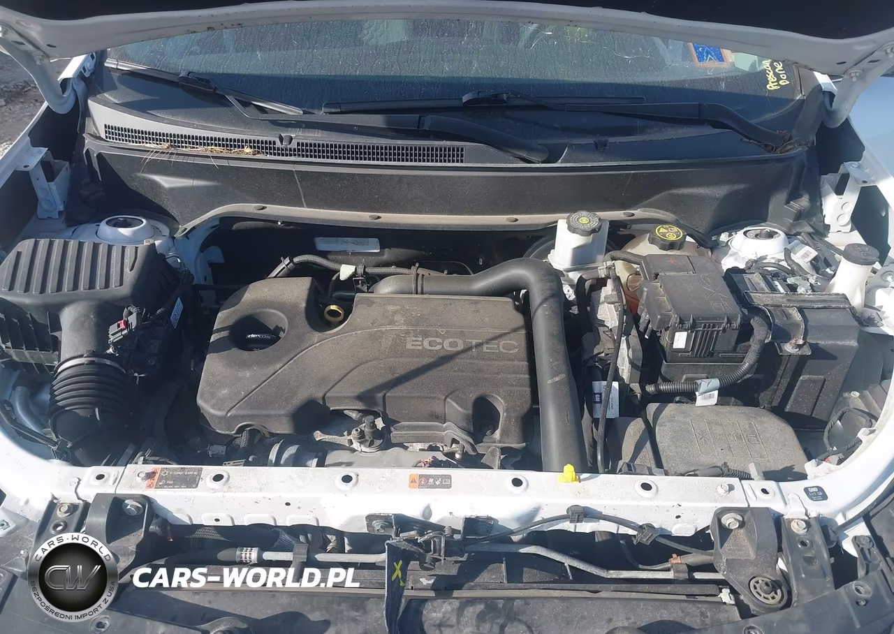 2018 Chevrolet Equinox Lt VIN:3GNAXJEV4JL114816 - 10