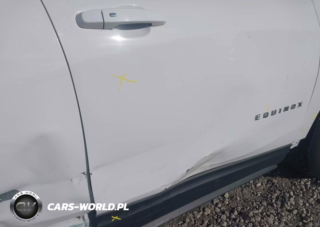 2018 Chevrolet Equinox Lt VIN:3GNAXJEV4JL114816 - 18