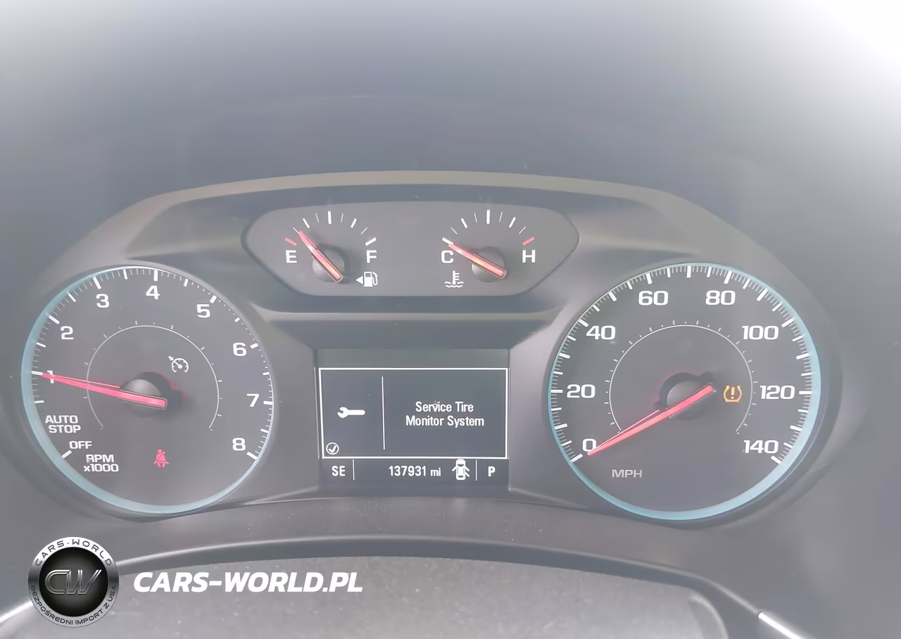 2018 Chevrolet Equinox Lt VIN:3GNAXJEV4JL114816 - 7