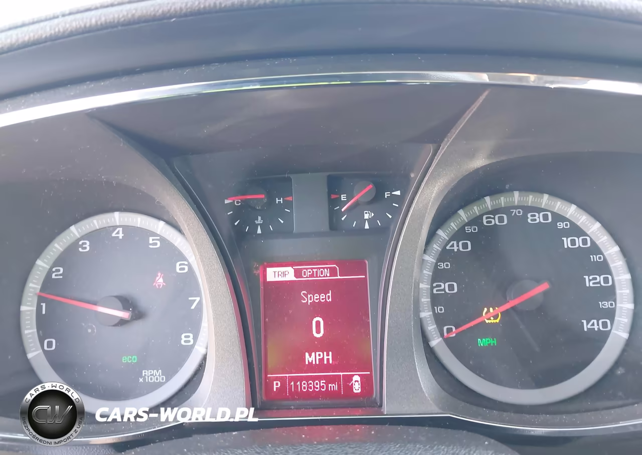 2017 GMC Terrain Sle-1 VIN:2GKFLSEK5H6112484 - 7