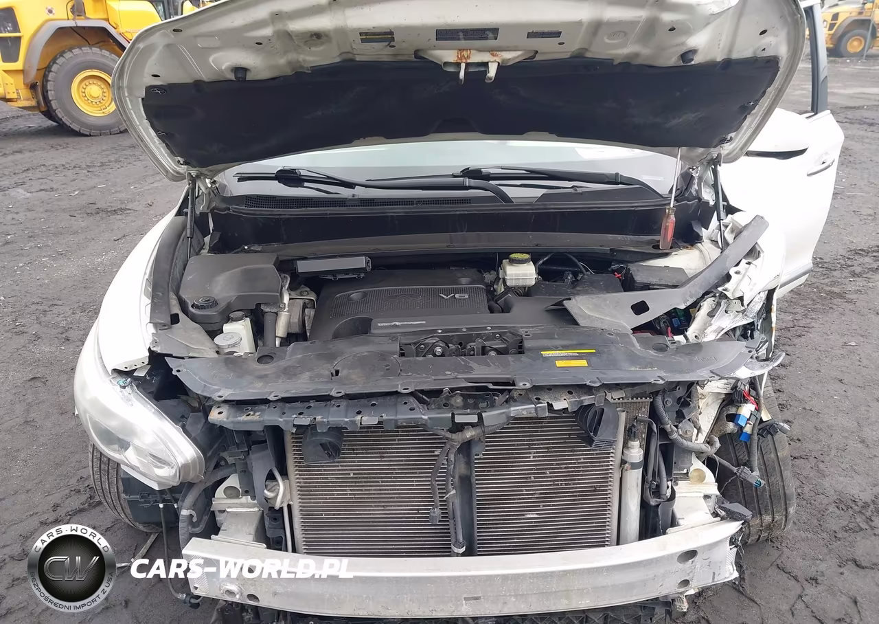 2015 Infiniti Qx60 VIN:5N1AL0MM2FC517795 - 10