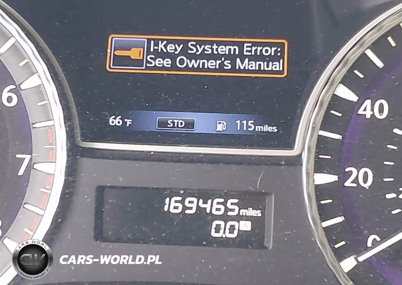 2015 Infiniti Qx60 VIN:5N1AL0MM2FC517795 - 15