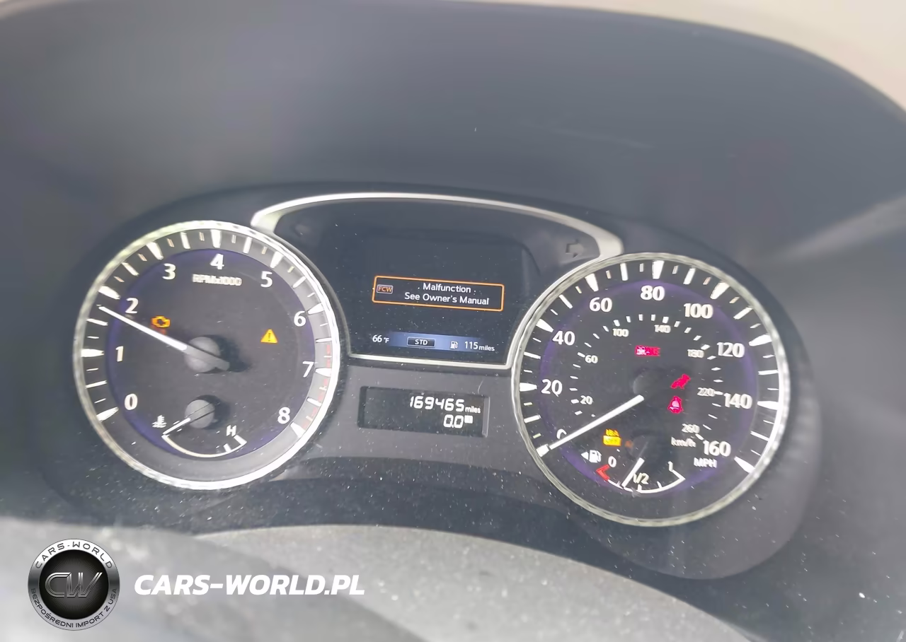 2015 Infiniti Qx60 VIN:5N1AL0MM2FC517795 - 7