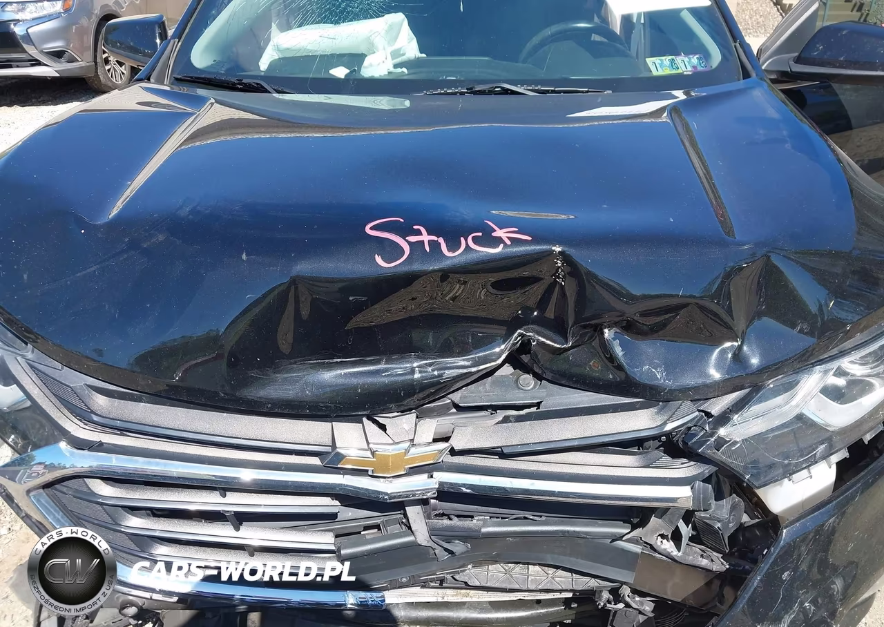 2020 Chevrolet Equinox Awd 2Fl VIN:2GNAXTEVXL6222506 - 10