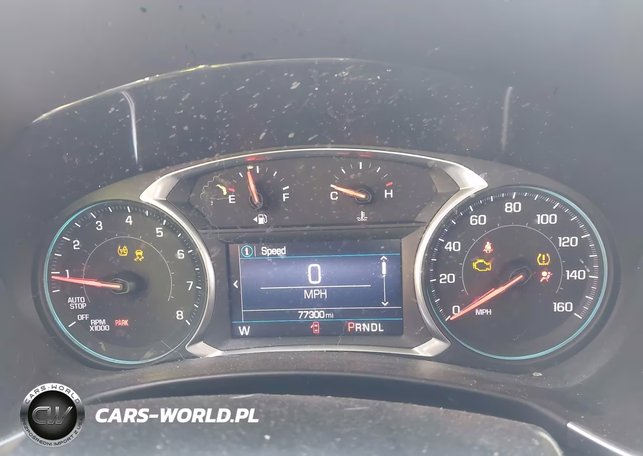 2020 Chevrolet Equinox Awd 2Fl VIN:2GNAXTEVXL6222506 - 7