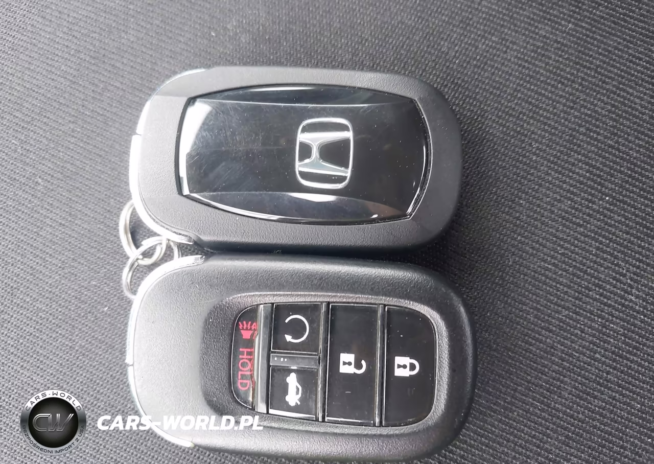 2024 Honda Civic Ex VIN:2HGFE1F77RH327026 - 11