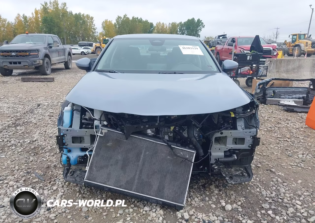 2024 Honda Civic Ex VIN:2HGFE1F77RH327026 - 13