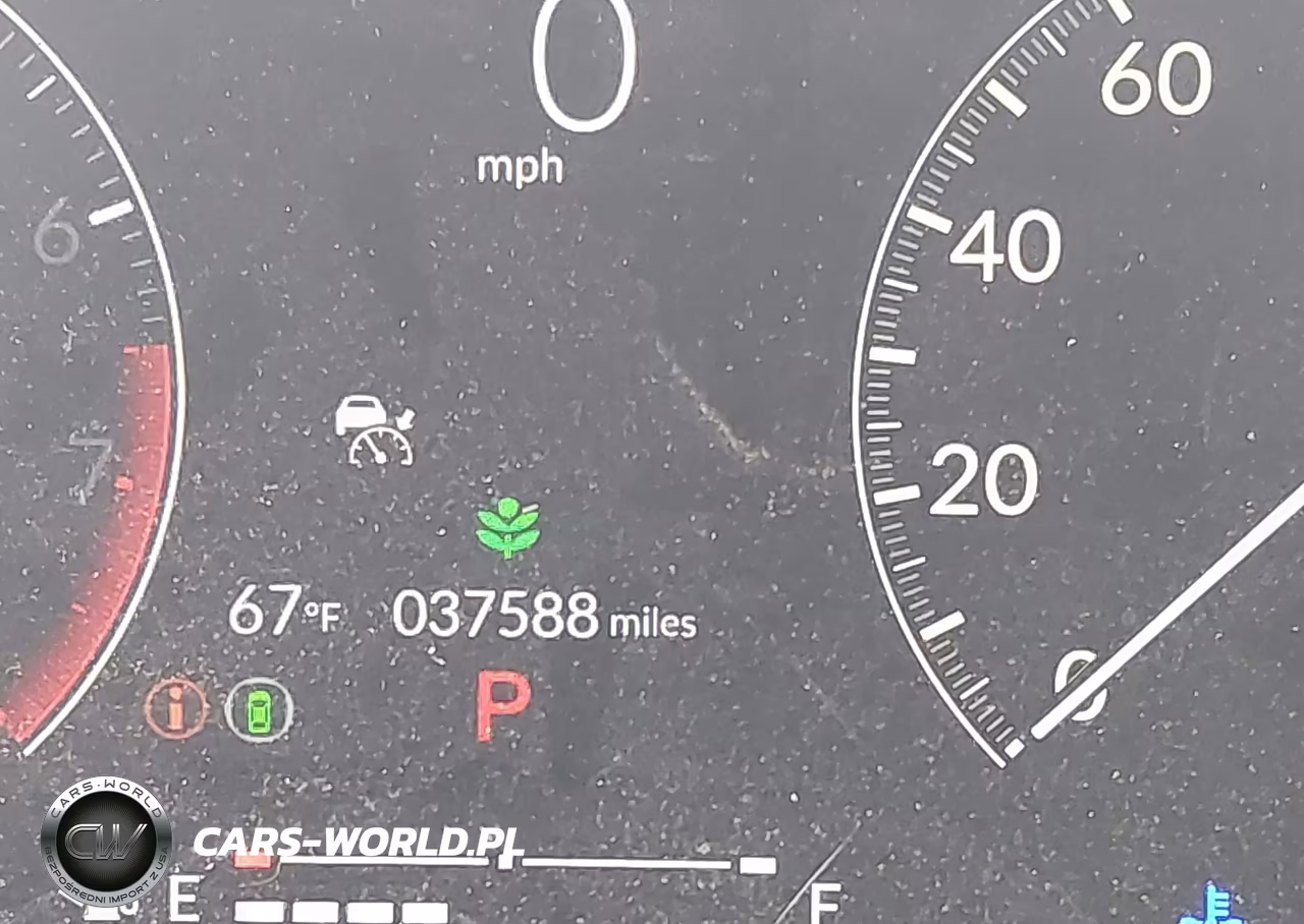2024 Honda Civic Ex VIN:2HGFE1F77RH327026 - 16