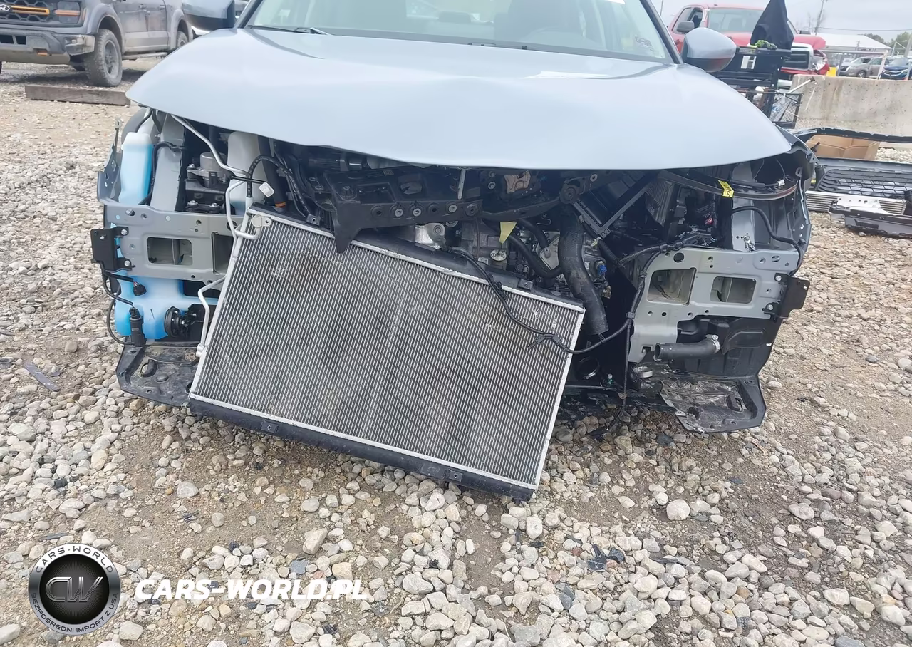 2024 Honda Civic Ex VIN:2HGFE1F77RH327026 - 6