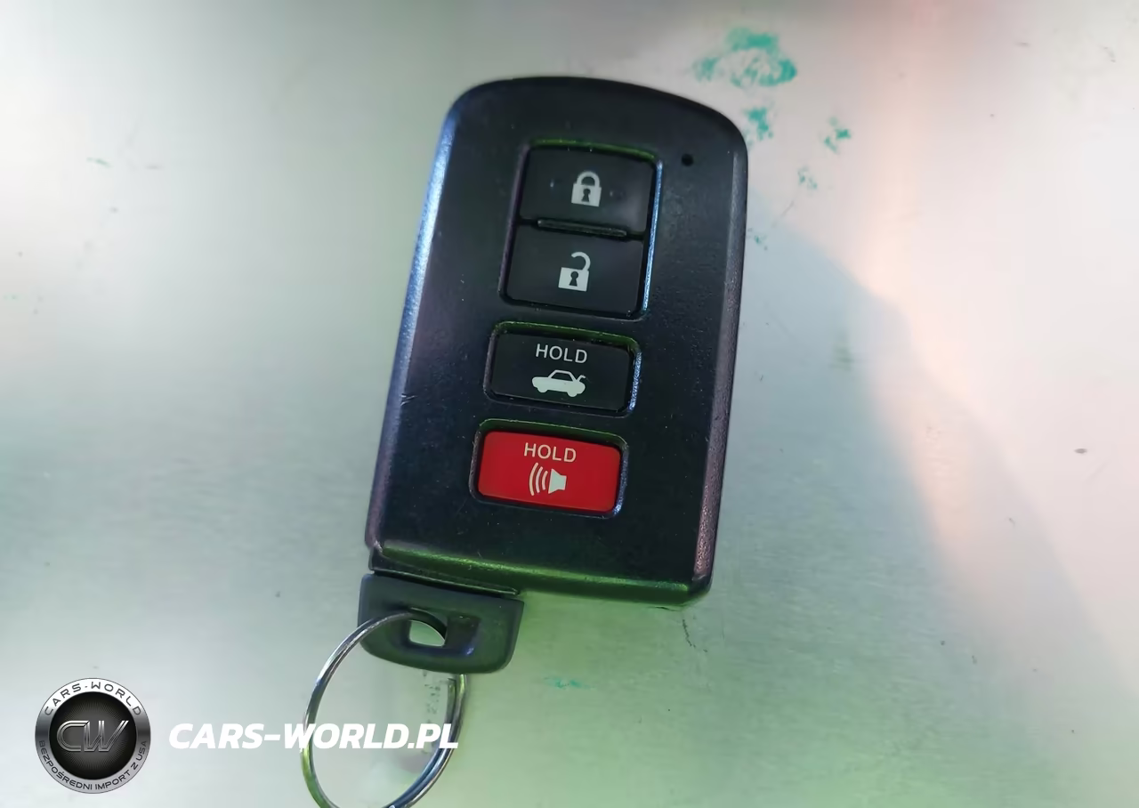 2015 Toyota Corolla S Premium VIN:5YFBURHE8FP331053 - 11